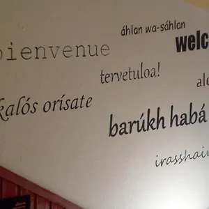 All-central Hostel