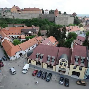 Minaret&étterem 3*, Eger Magyarország