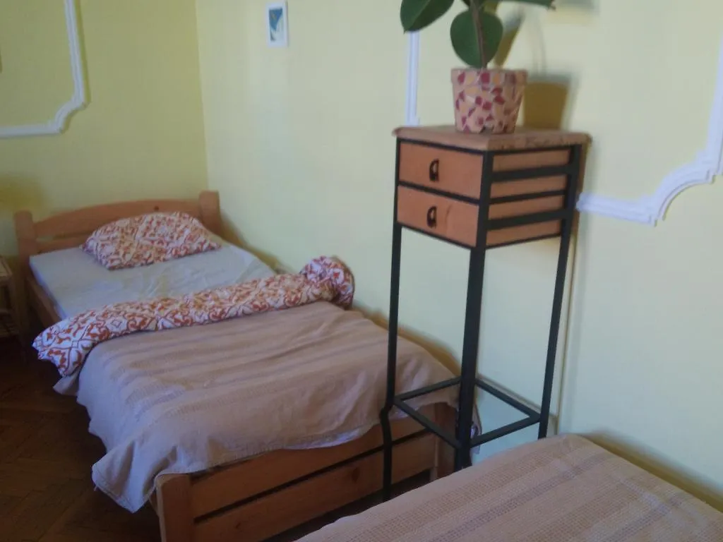 Downtown Oasis Hostel Budapest Magyarország